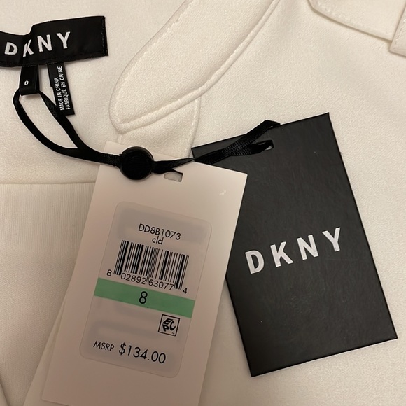 DKNY Dress - Picture 3 of 4